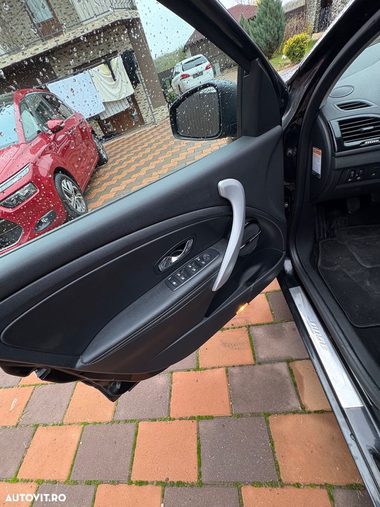 Renault Megane Grandtour ENERGY TCe 115 Start & Stopp Bose Edition - 12