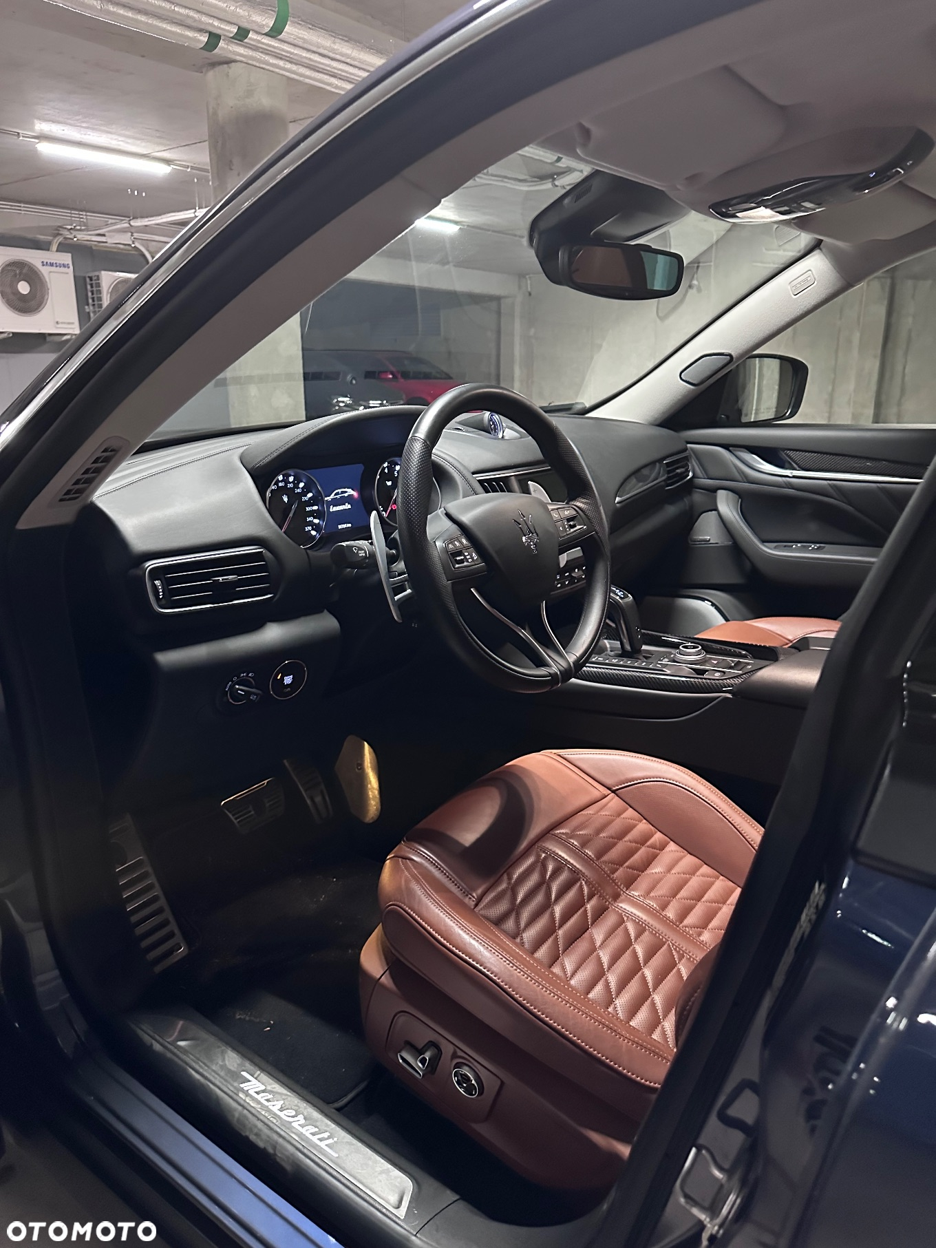 Maserati Levante GTS Q4 - 9
