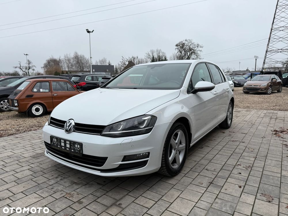 Volkswagen Golf - 18