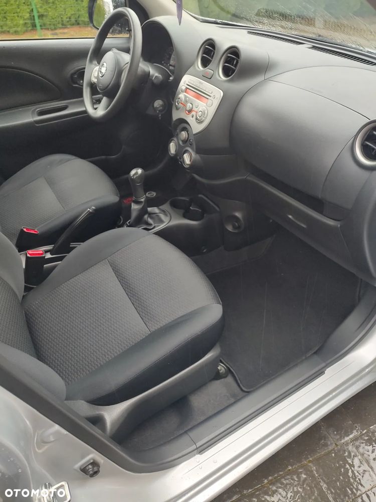 Nissan Micra 1.2 Elle - 16