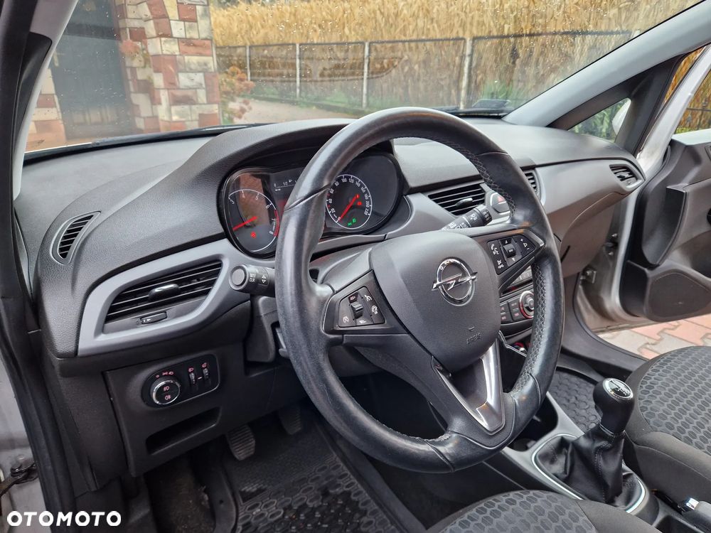 Opel Corsa 1.4 Enjoy S&S - 18