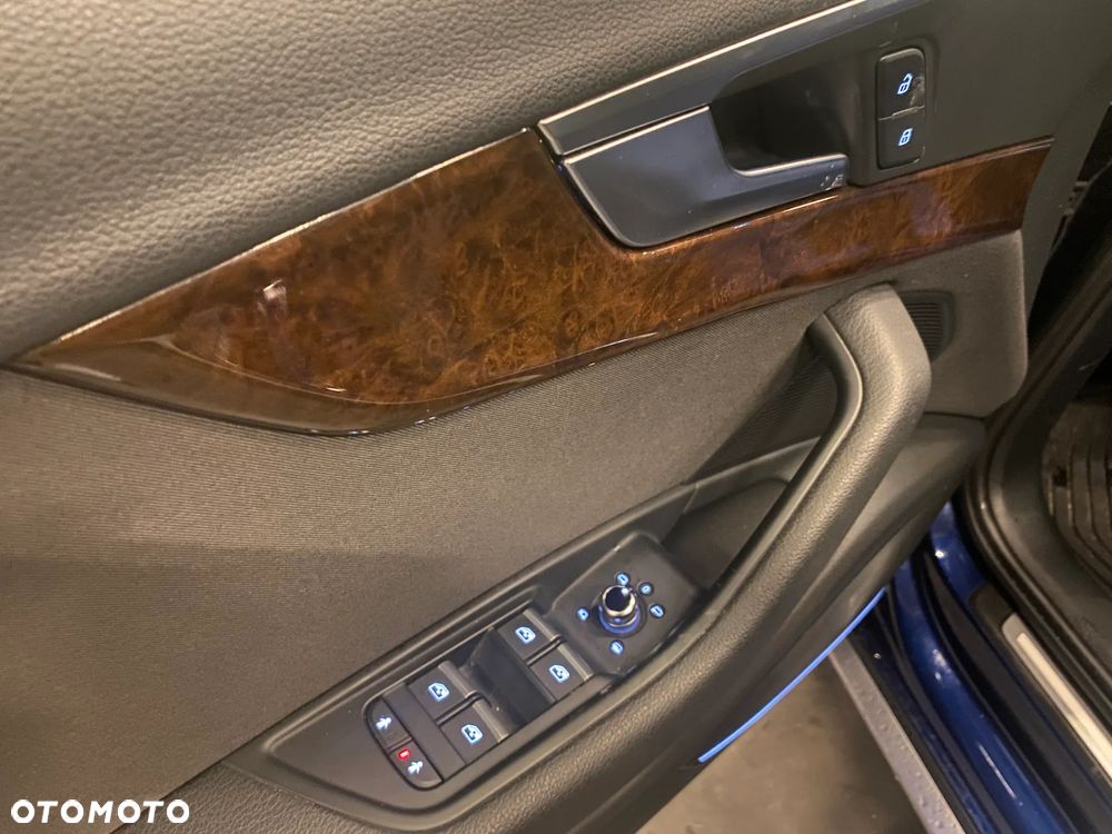 Audi A4 Allroad - 21