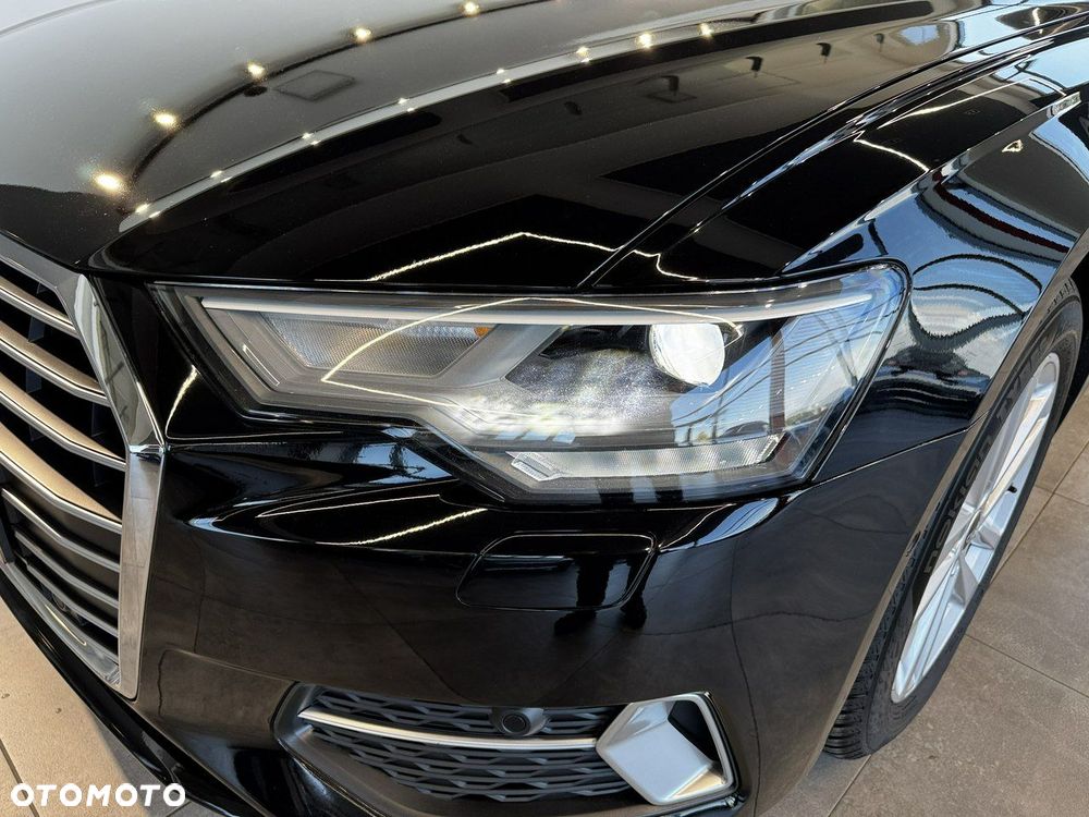 Audi A6 - 10