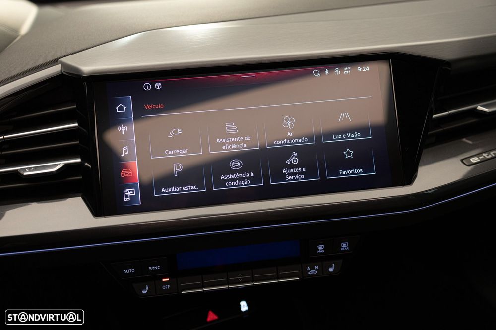 Audi Q4 e-tron 40 - 25