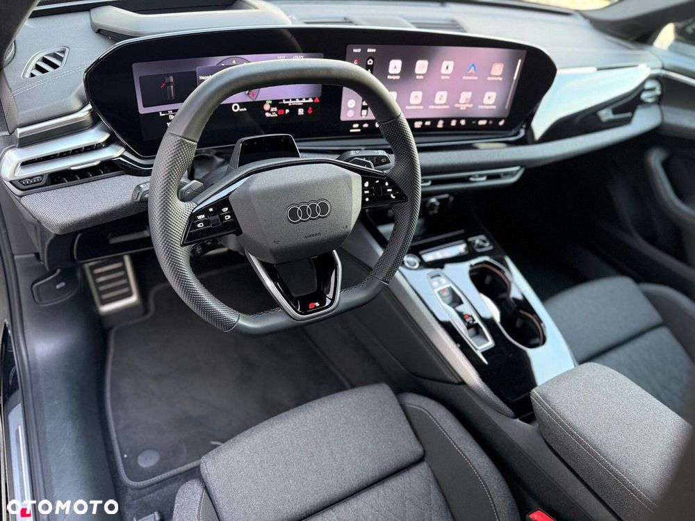 Audi A5 Avant - 21