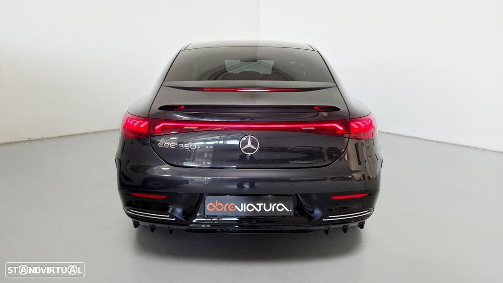 Mercedes-Benz EQE SUV 350+ AMG Line Premium - 6
