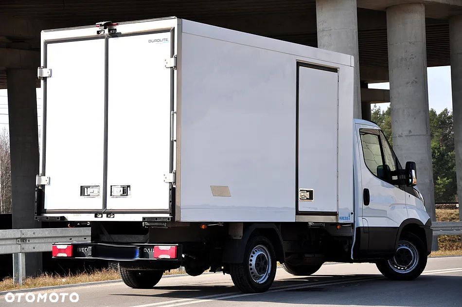 Iveco Daily - 7