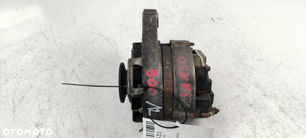ALTERNATOR FIAT CINQUECENTO - 1