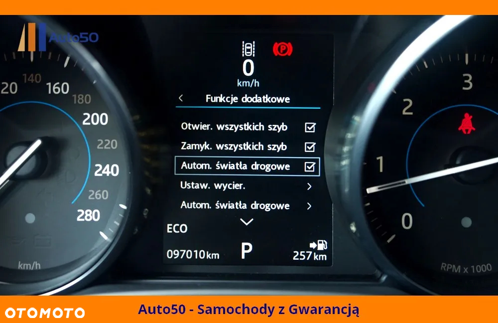 Jaguar F-Pace 3.0 TDV6 AWD S - 28