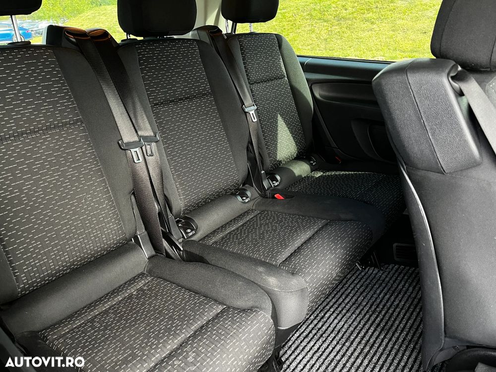 Mercedes-Benz Vito - 13
