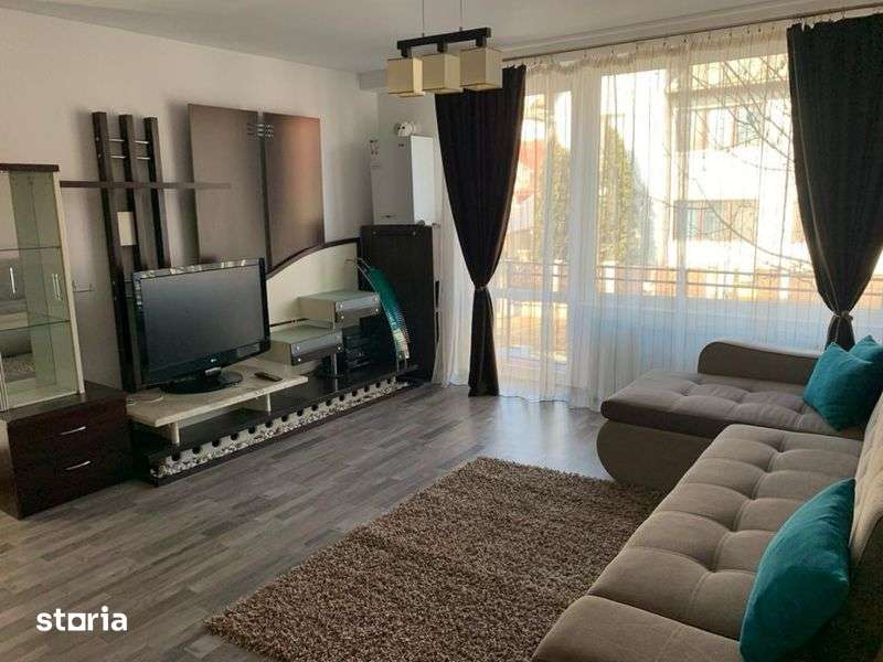 Vand apartament la cheie !! Zona centrala — fotografia 1