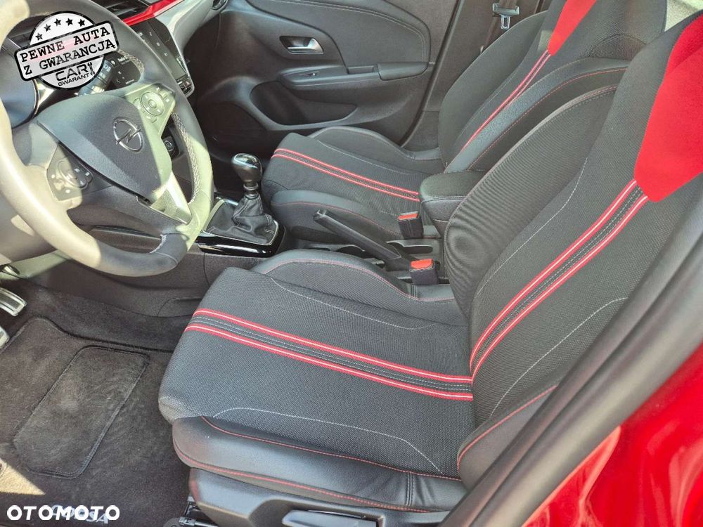Opel Corsa - 14