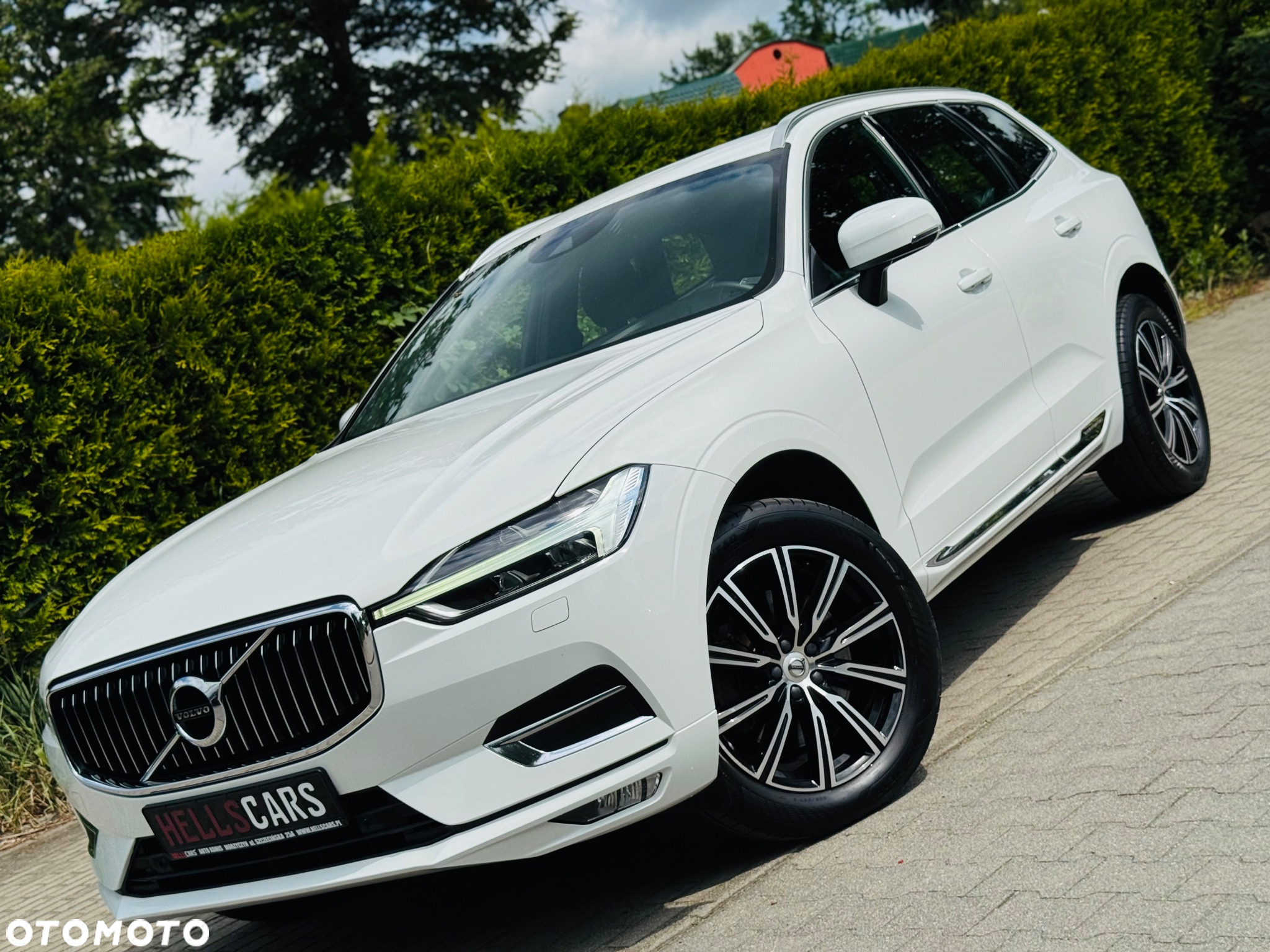 Volvo XC 60 D4 Inscription - 2