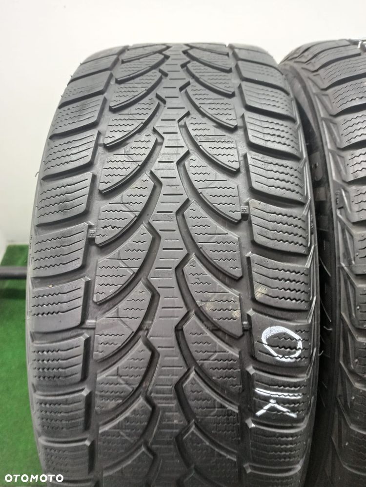 Opony zimowe 225/50/17 Bridgestone Blizzak LM-32 - 2