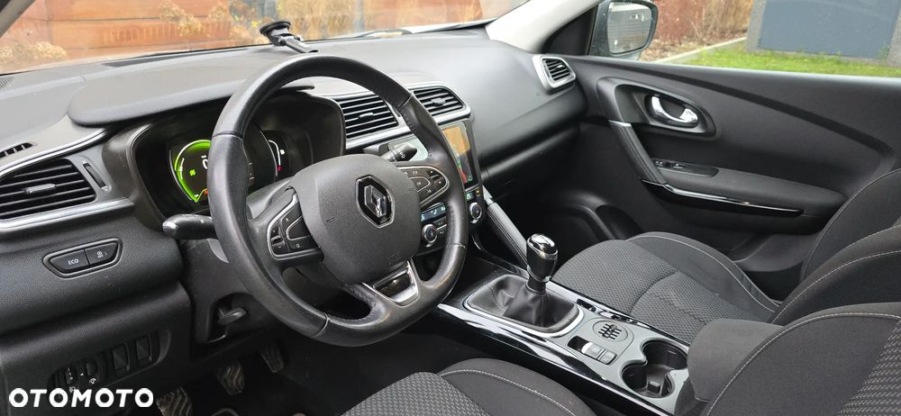 Renault Kadjar 1.5 dCi Energy Intens - 9