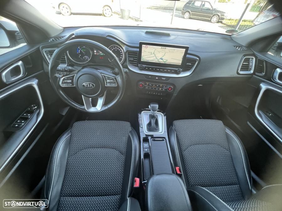 Kia XCeed 1.6 GDI DCT6 OPF SPIRIT - 24
