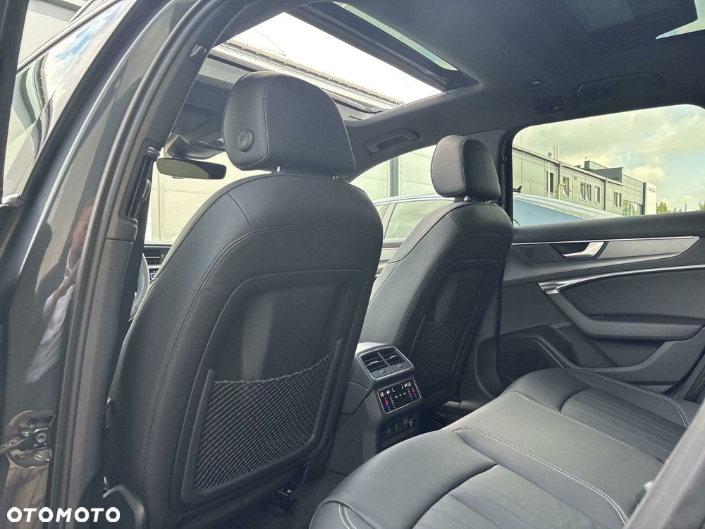 Audi A6 Allroad - 31