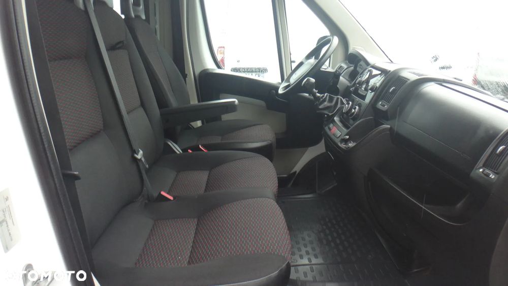 Peugeot Boxer - 9