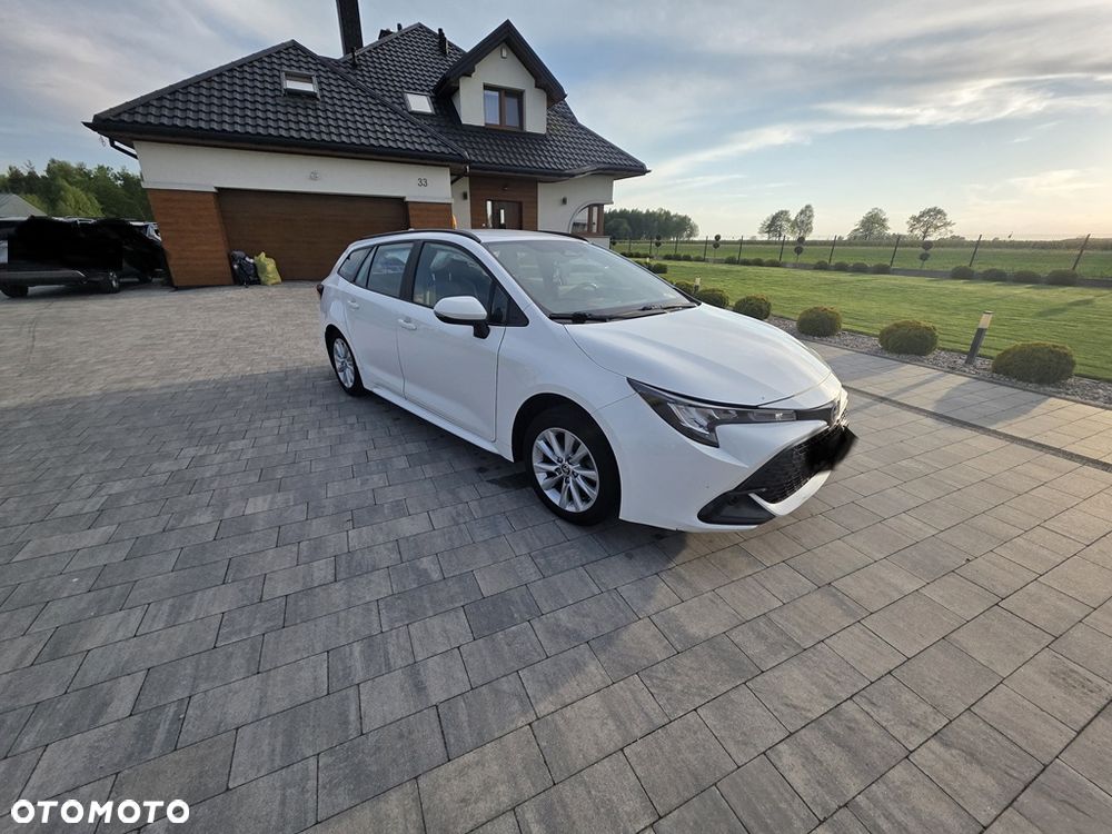 Toyota Corolla 1.8 Hybrid Comfort - 2