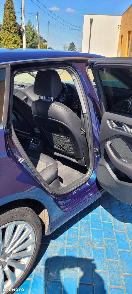 Audi A3 Sportback - 37