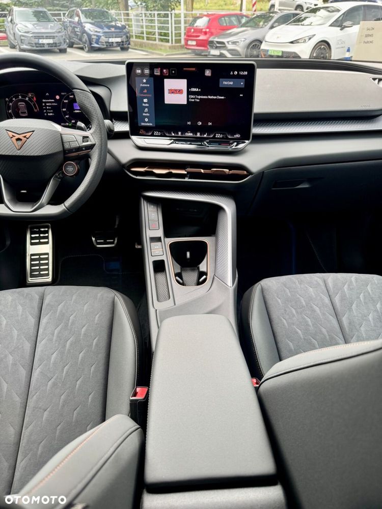 Cupra Terramar 2.0 TSI 4Drive DSG - 26