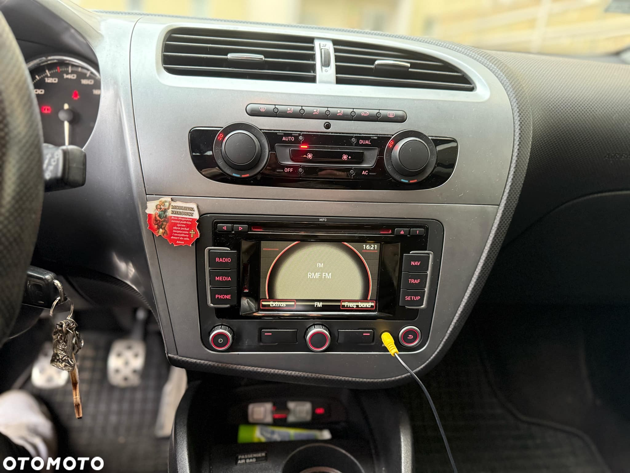 Seat Leon - 8