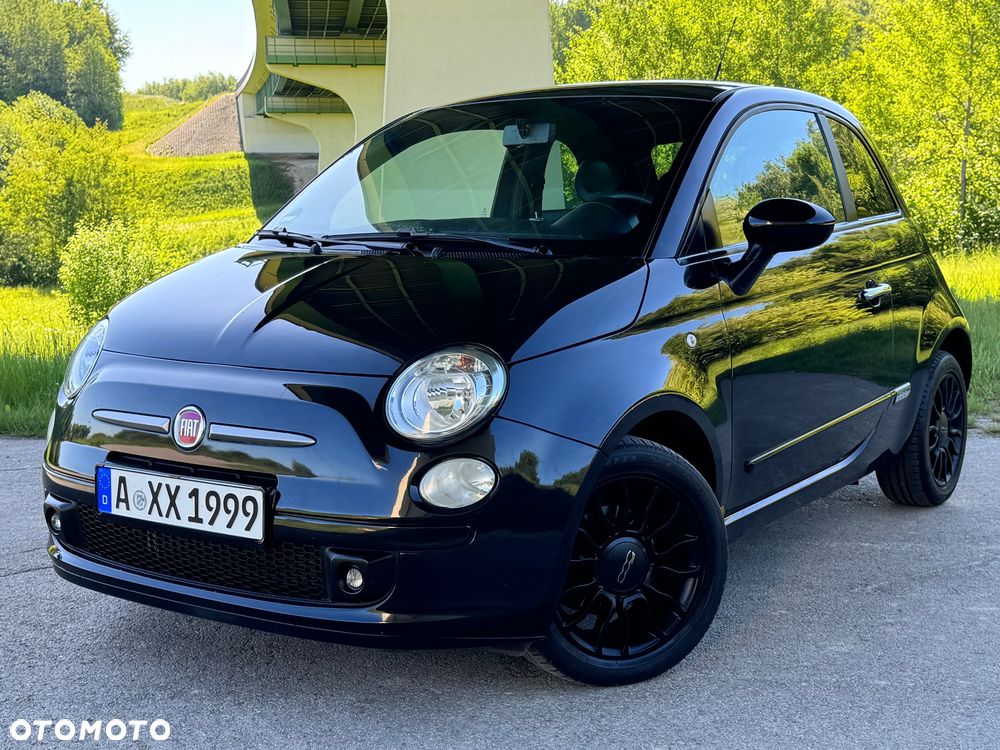 Fiat 500 - 5