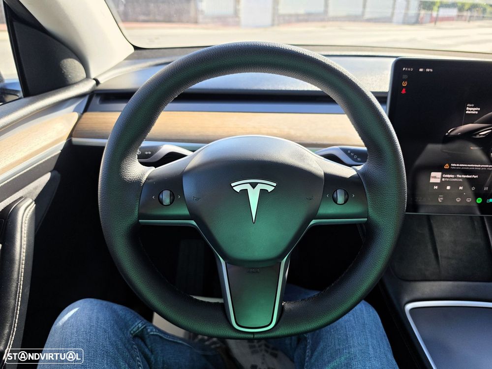 Tesla Model Y Standard - 19
