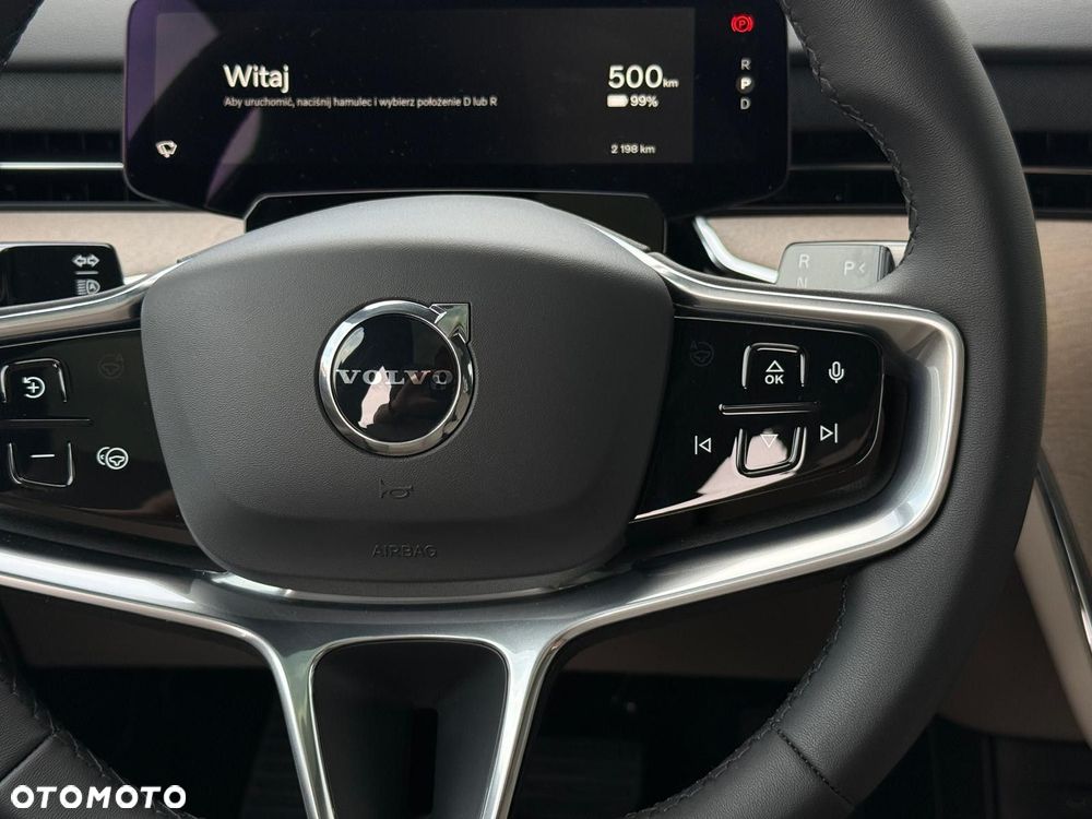 Volvo EX90 106kWh Twin Motor AWD Ultra 7 os - 15