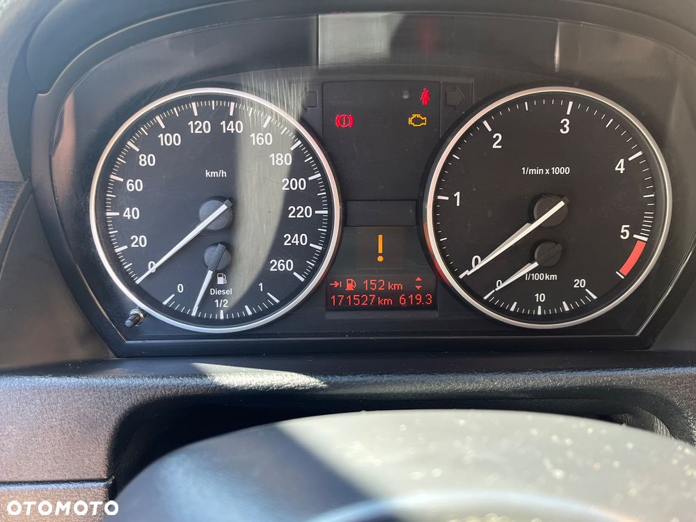 BMW X1 sDrive16d - 6