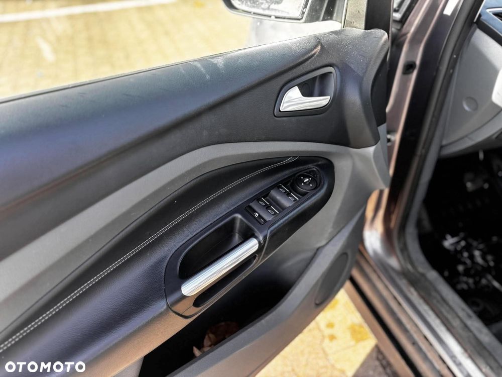 Ford C-MAX - 3