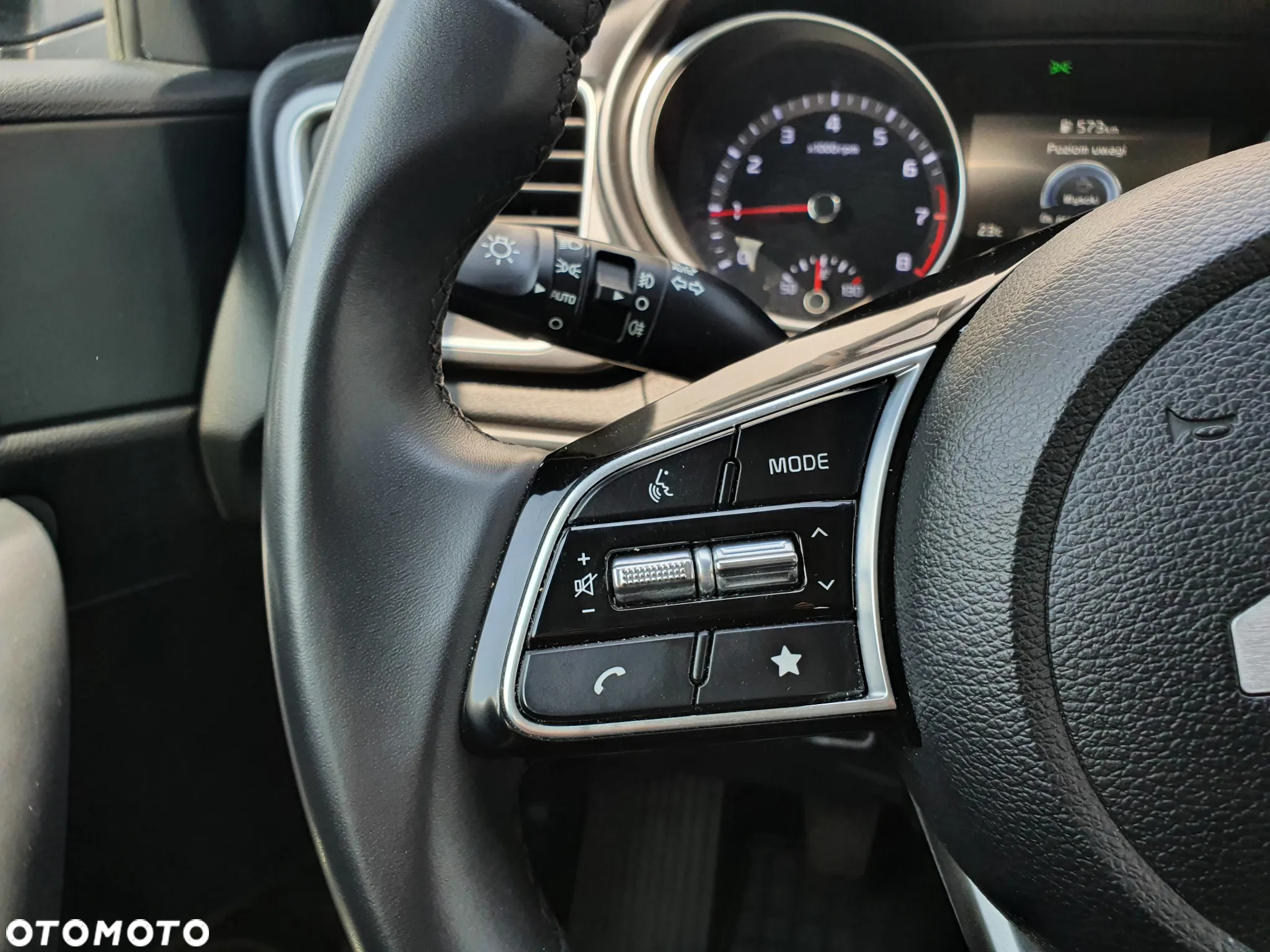 Kia Ceed 1.5 T-GDI M - 38