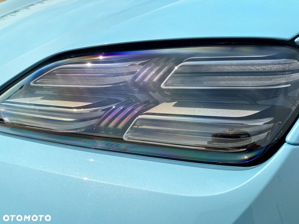 Porsche Macan - 9
