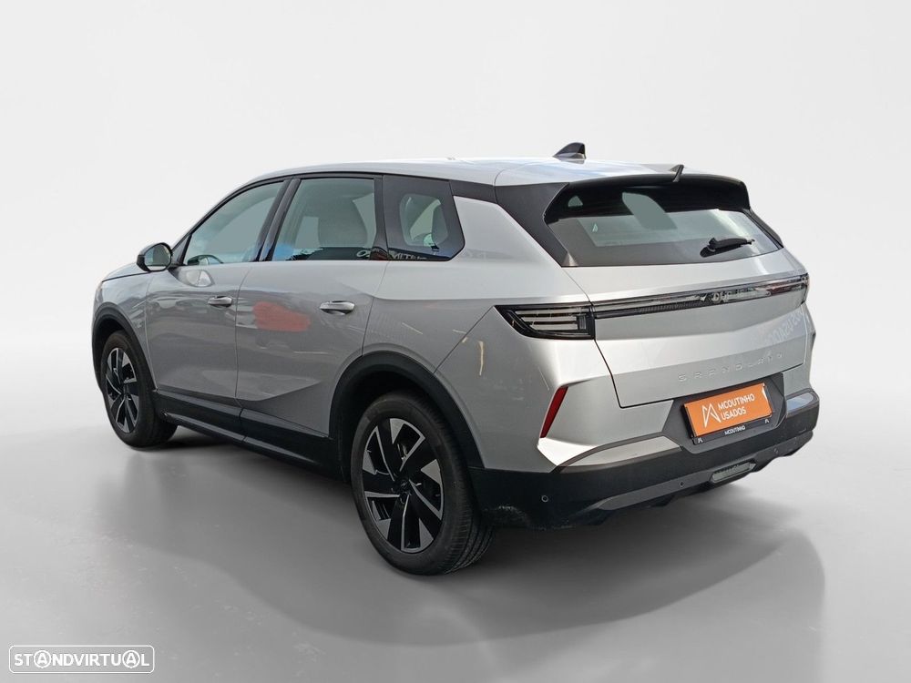 Opel Grandland 1.2 Hybrid Edition eDCT - 3