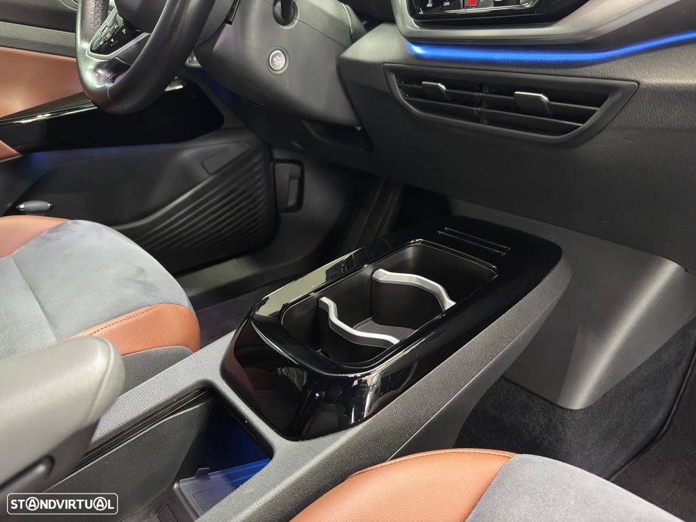 VW ID.4 Performance Upgrade Pro 1st Max - 10