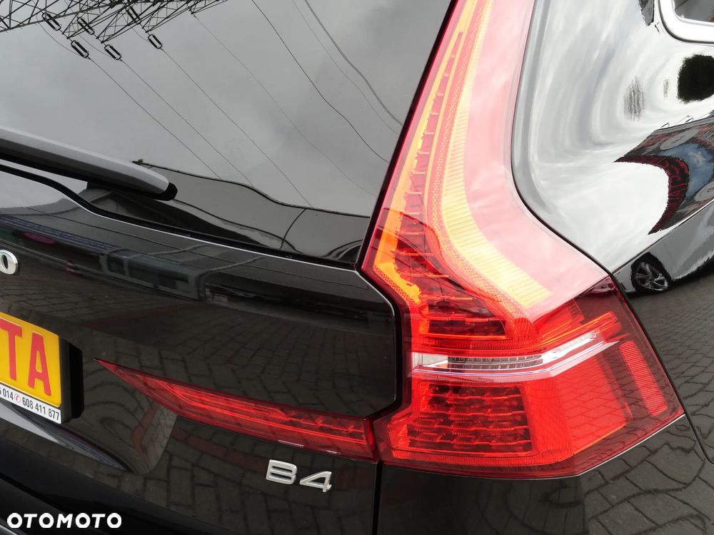 Volvo XC 60 B4 D Geartronic Inscription - 36