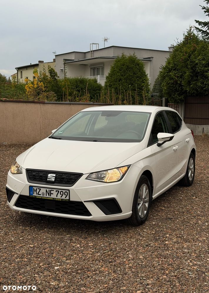 Seat Ibiza 1.0 MPI S&S Style BEATS - 6