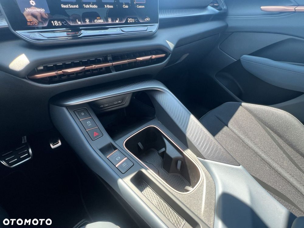 Cupra Terramar 1.5 eTSI mHEV DSG - 23