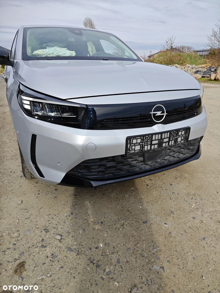 Opel Corsa 1.2 Elegance S&S - 3