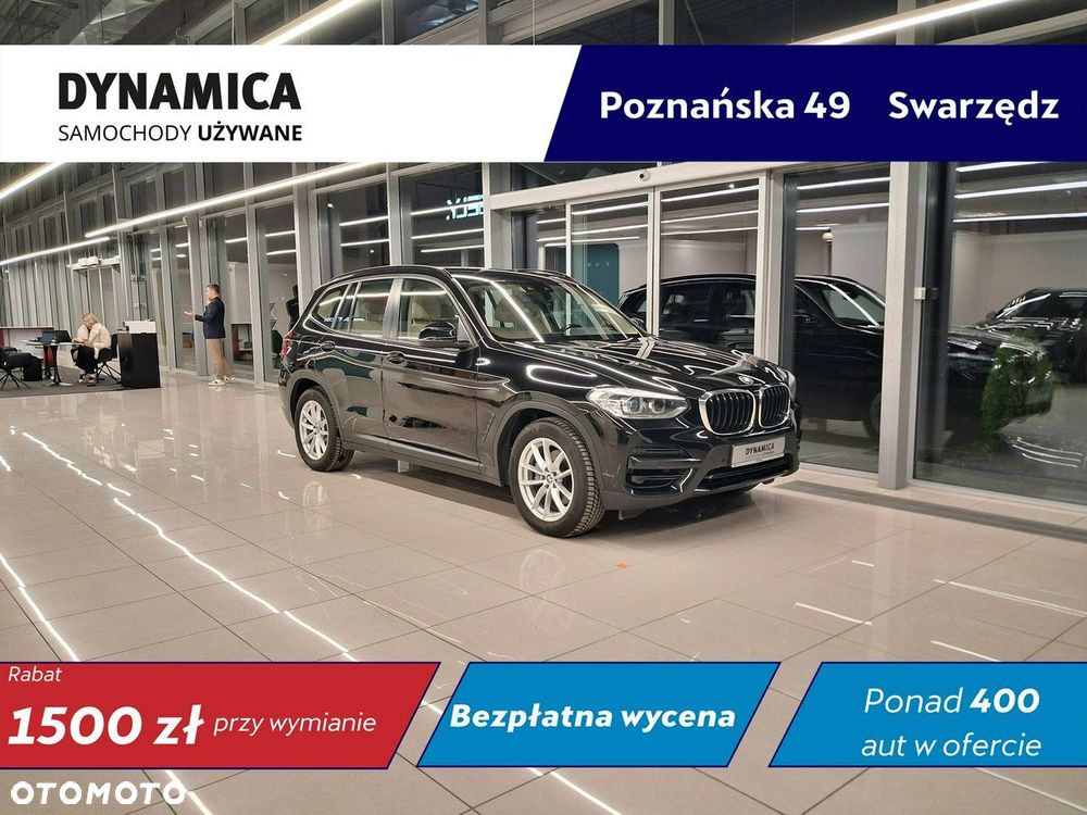 BMW X3 - 2