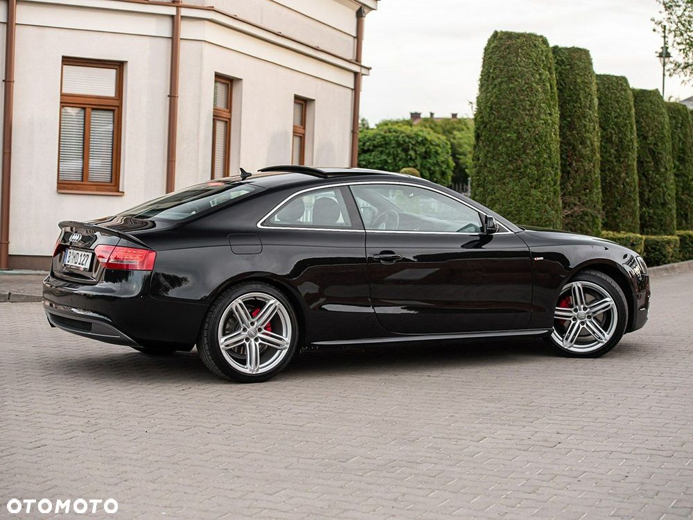Audi A5 Coupé - 16