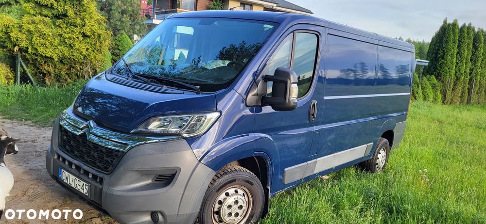 Citroën Jumper L2H1 Durisotti Profi - 1