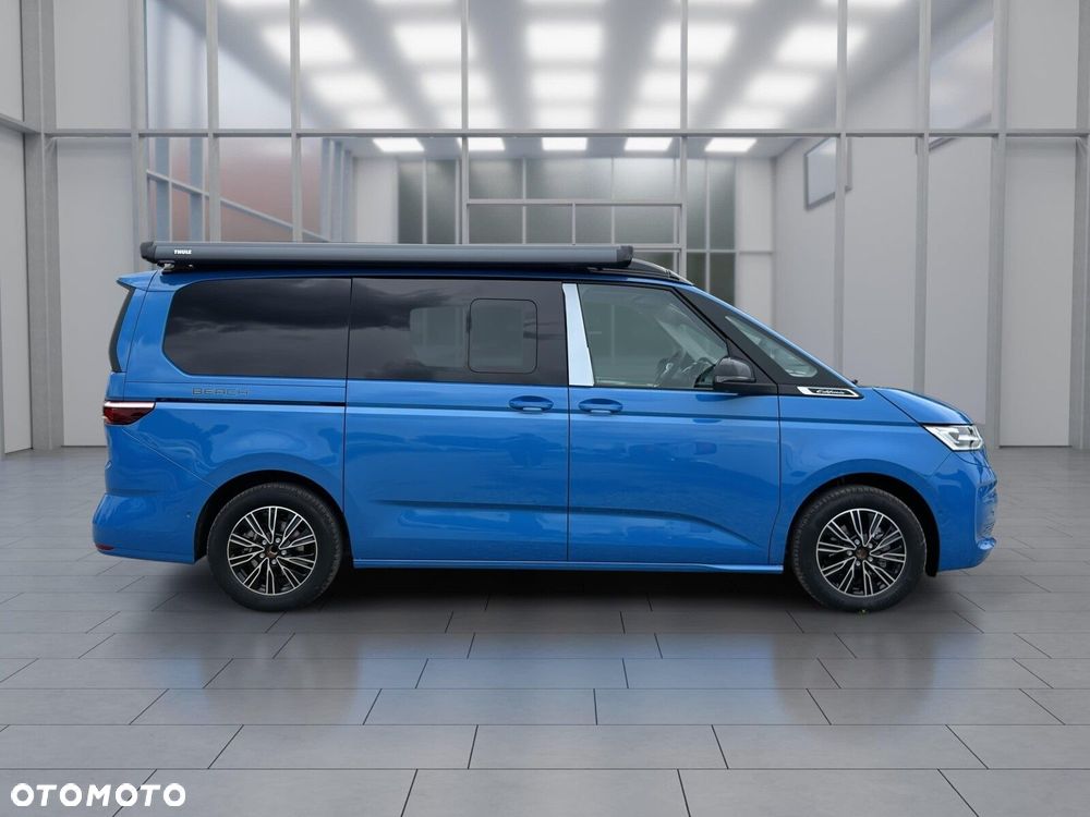 Volkswagen california Beach TOUR 5-os. 2.0TDI 150KM (dolne i górne łóżko) - 6