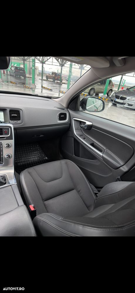 Volvo V60 D2 - 5