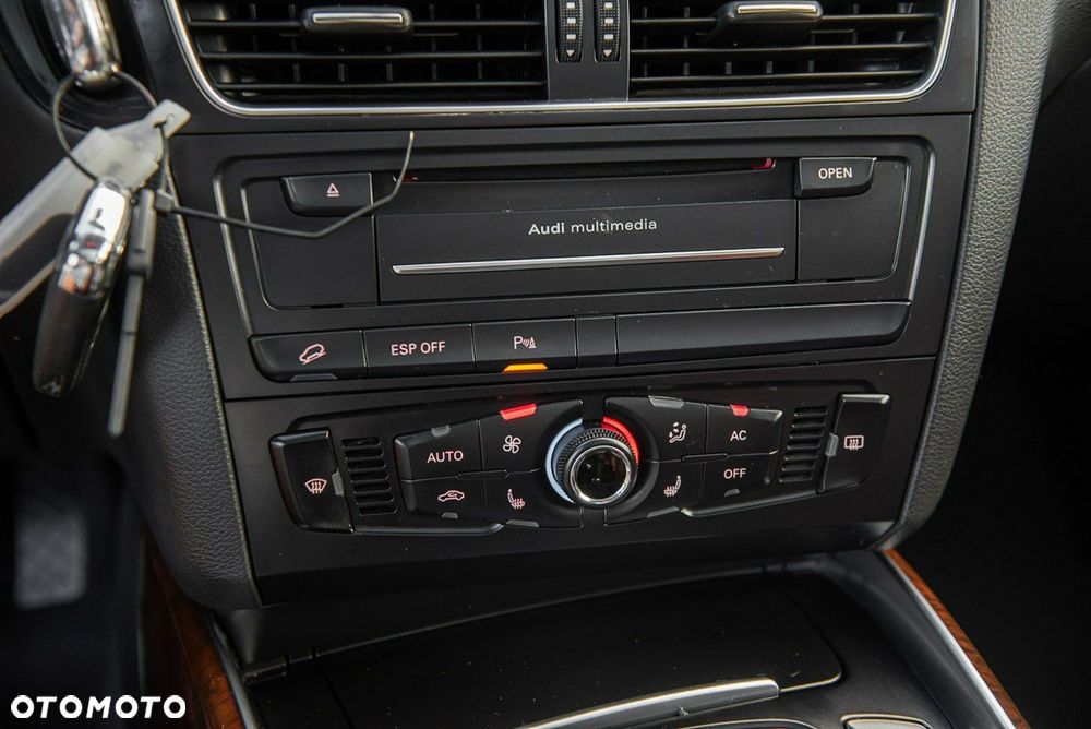 Audi Q5 2.0 TFSI quattro tiptronic - 23