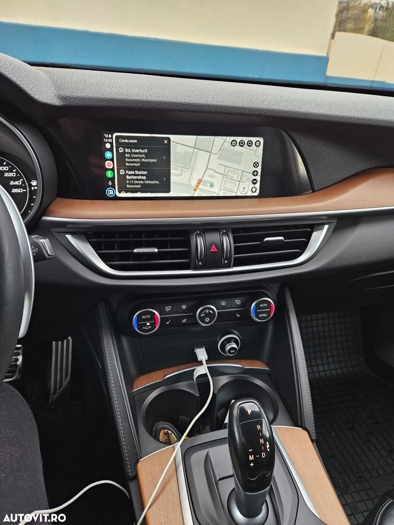 Alfa Romeo Stelvio - 9