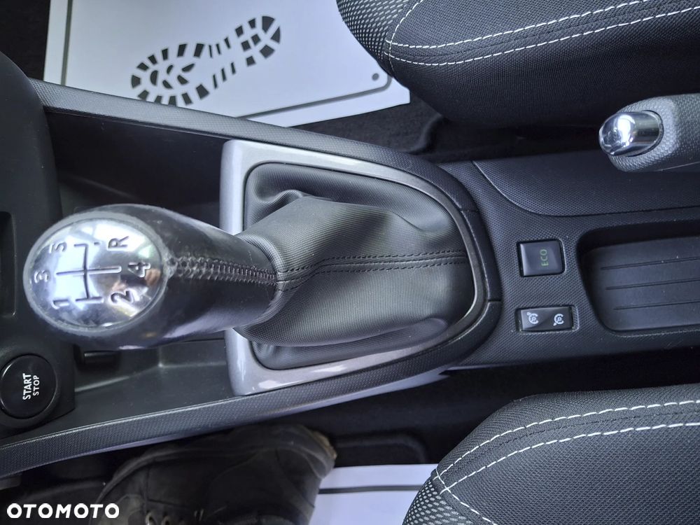 Renault Clio 0.9 Energy TCe Business EU6 - 22