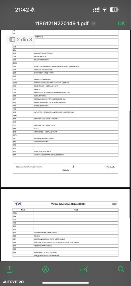 Mercedes-Benz CLA - 36