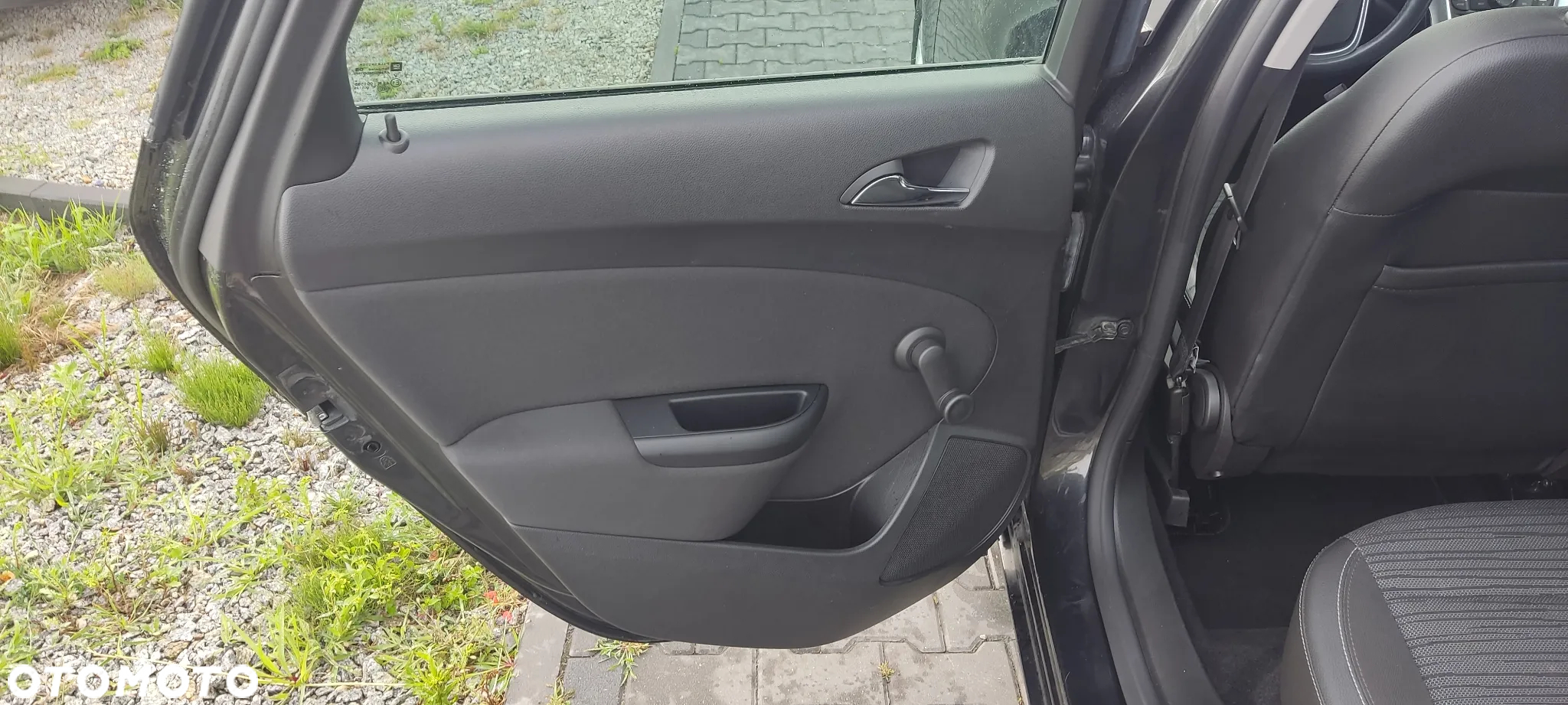 Opel Astra 1.4 Turbo Automatik Design Edition - 32