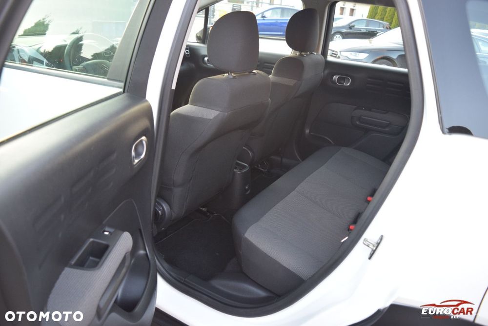 Citroën C3 Aircross - 17